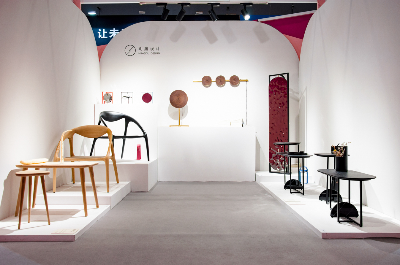 New Collection 2020 at Shenzhen Creative Week